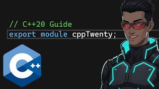 C++20: The Complete Developer's Guide (Modules, Concepts, Ranges)