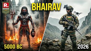 How India Changed Its War Strategy in 2026