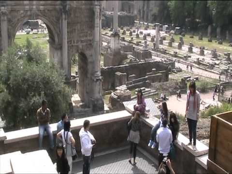 Roman Forum