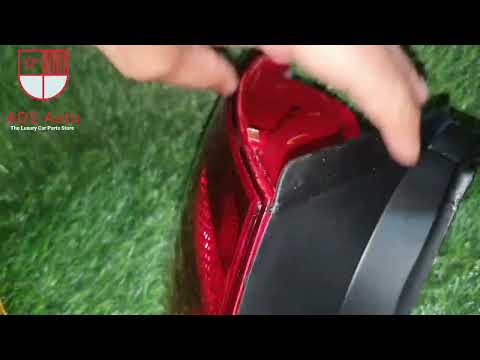 AUDI TAIL LIGHTS ONLY @adsautodelhi-theluxurycarparts