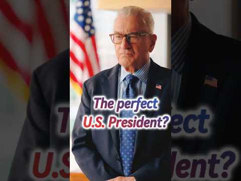 What Kind of President Robert De Niro Could Be #RobertDeNiro #NetflixSeries #ZeroDay #USPresident