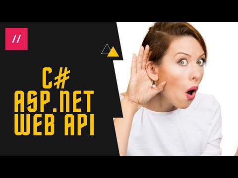 1.Explaining an API to a six year old