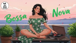 Cafe Nova Evenings – Smooth Bossa Jazz for Focus, Relaxation & Cozy Coffee Shop Vibes