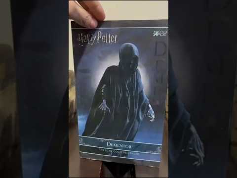 Harry Potter DEMENTOR  1/6 scale colltible figure #sideshow #statuecollector #collectibles