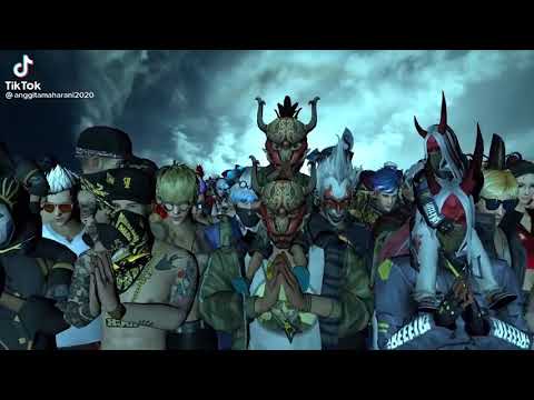 KUMPULAN VIDEO FF RAMADAN 2021