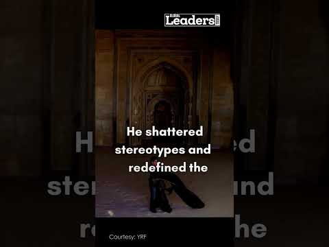 SRK's Journey From Villain to Hero And Branding Lessons From It (Part 1) #jawan #shahrukkhan #srk