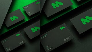 How to Create a Stunning Logo Mockup in Just 5 Minutes | Step-by-Step Guide