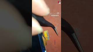 LCD Connector Replacement / Display Connector Repair / Mobile Display Connector Repair