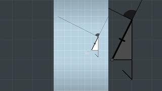 Trig Identity: Proof without Words or Numbers