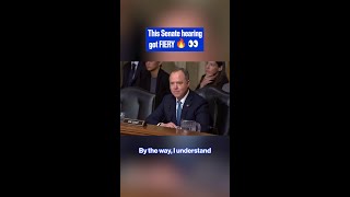 Senator Adam Schiff calls out Lee Zeldin on cuts to the EPA