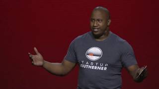 Open Source Opens Doors for Vets - Jerome Hardaway (CBS Interactive | Vets Who Code)