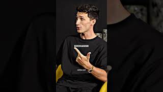 How to get started with crypto | Luke Belmar
