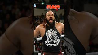 Why do we feel like Jacob Fatu barely felt that? 😮‍💨💥