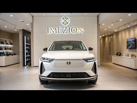The Smart Choice for Tomorrow The 2025 Experience @automotive world