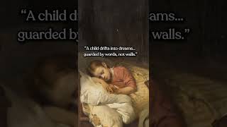 Why This Painting Feels So Nostalgic #art #history #paintingstory