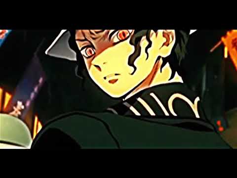 Muzan Kibutsuji |Enemy|