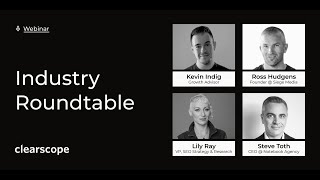 The Future of Search (SEO, AI SEO, AEO, GEO) with Lily Ray, Kevin Indig, Ross Hudgens, Steve Toth