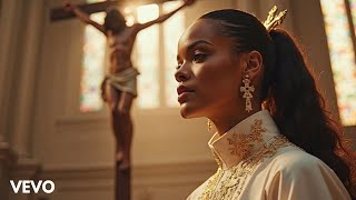 Rihanna – Light in the Dark (Official Music Video 2025)