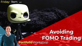 Avoiding FOMO When Swing Trading Stocks
