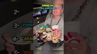 Ranking Top 6 Spill Drink Pranks