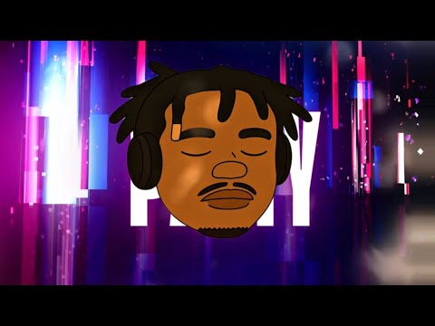 Zion Ali - Party Party Party (Official Visualizer)