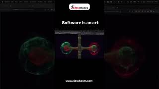 Software Is an Art – Watch Code Come to Life