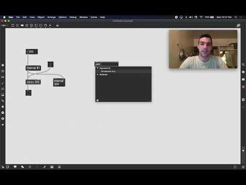 Session 2.1 ~ Dynamic Messaging