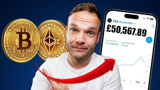 New UK Crypto Rules Could Change Investing Forever