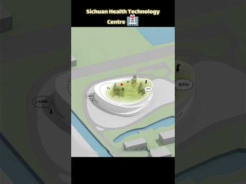 How Physics made Perfect Building Structure