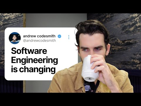 What will Software Engineering look like in 2030?