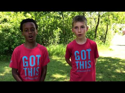BreakAway Kids Tri 2018