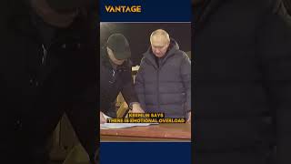 Trump Says Putin "Needlessly Killing People" | Vantage with Palki Sharma | N18G