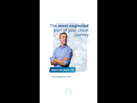 The most neglected part of your client journey