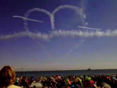 Bournemouth air festival by adam franka