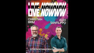 🎉 50th EPISODE SPECIAL – LIVE NOW!