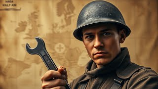 World War I Logistics Revolution: Ordnance & Quartermaster Corps Innovations Explored