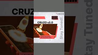 Cruzo v2.0 #whitelabelbusiness #saas #saasproducts #startup