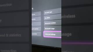 Fix xbox lag with this simple trick #xbox #shorts #viral