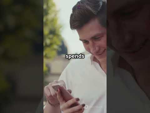 iPhone vs Android Users – Who Are YOU? #funnyshorts