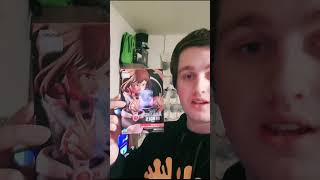 #fypanime #anime #animecollector #animecollection #animemerch