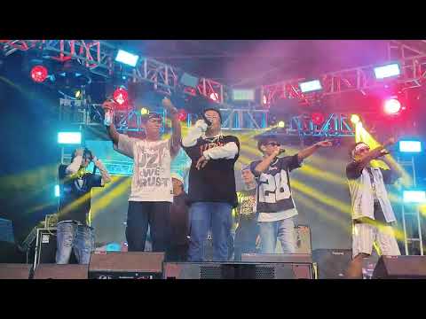 GINUMAN FEST 2025 @Pozorrubio pangasinan