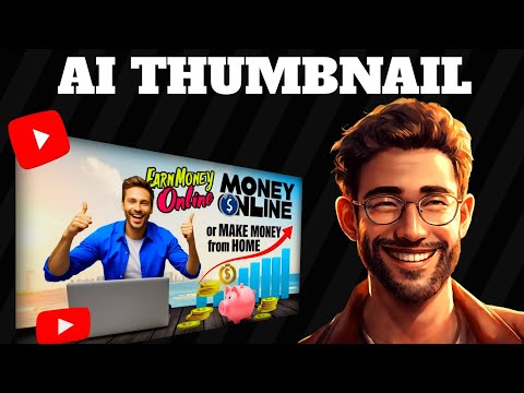 AI THUMBNAIL Maker