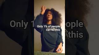 Only 1% of people can do this #shortsfeed#pageforyou #pethub#povshort#fyfy #memeedit#tweening#fypfy