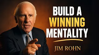 𝐓𝐑𝐀𝐈𝐍 𝐘𝐎𝐔𝐑 𝐌𝐈𝐍𝐃 𝐓𝐎 𝐖𝐈𝐍 | Jim Rohn Motivation
