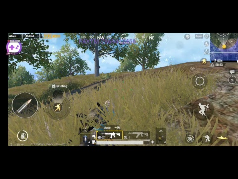 [SGETHER] pubg live