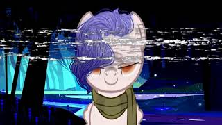 Please don't bite pony meme