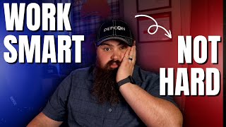 TOP 5 Tech Support Things I WISH I Knew When I Started
