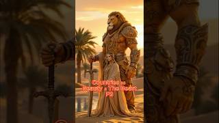 Beauty and the Beast From Around the World P3  #aievolution  #aiart    #beautyandthebeast