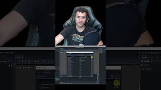 Godot For Noobs #26 Custom Shortcuts #programming #coding #gamedevtips #gameenginetutorial