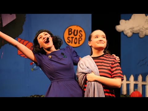 Little Known Facts - You’re A Good Man, Charlie Brown 2025
